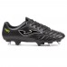 Joma Scarpe Calcio Uomo - Joma Numero 10 Pro 801 Black Soft Ground